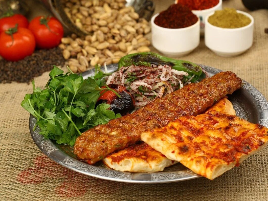 Yeni Adana Kebap